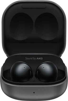 Samsung Galaxy Buds 2 Black Onyx SM-R177NZTAEUE hinta ja tiedot | Kuulokkeet | hobbyhall.fi