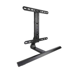 TooQ DB3265F-B 32"-65" hinta ja tiedot | Näyttötelineet | hobbyhall.fi