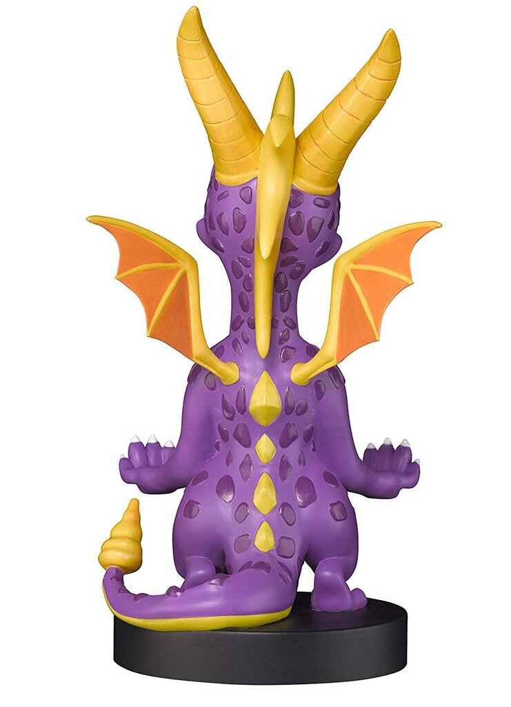 Spyro, pidike hinta ja tiedot | Pelien oheistuotteet | hobbyhall.fi