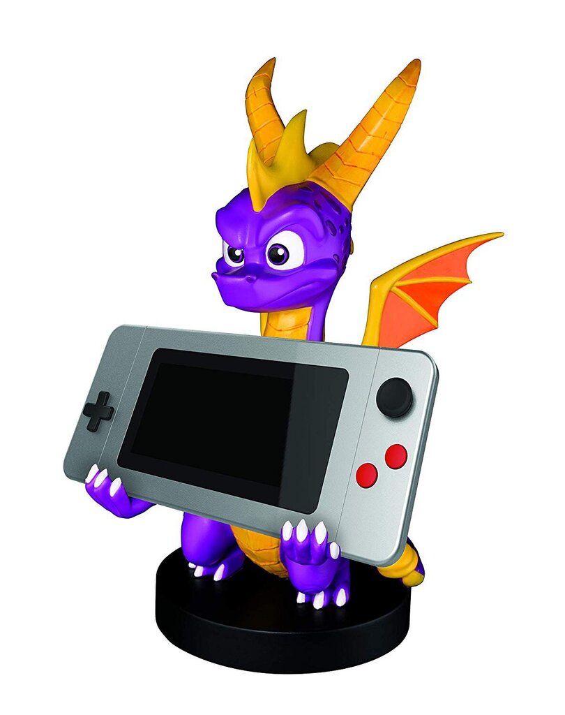 Spyro, pidike hinta ja tiedot | Pelien oheistuotteet | hobbyhall.fi