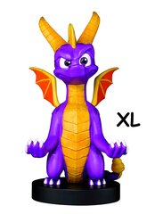 Spyro, pidike hinta ja tiedot | Pelien oheistuotteet | hobbyhall.fi