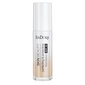 Pohjustusvoide IsaDora Skin Beauty Perfecting & Protecting SPF35 30 ml, 02 Linen hinta ja tiedot | Meikkivoiteet ja puuterit | hobbyhall.fi