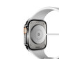 Dux Ducis, Apple Watch Ultra 49mm, musta hinta ja tiedot | Älykellojen ja aktiivisuusrannekkeiden lisätarvikkeet | hobbyhall.fi