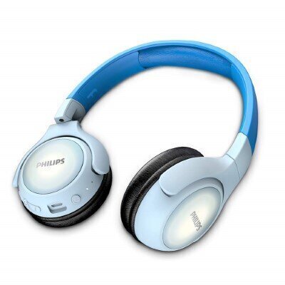 Philips TAKH402BL/00 Blue hinta ja tiedot | Kuulokkeet | hobbyhall.fi