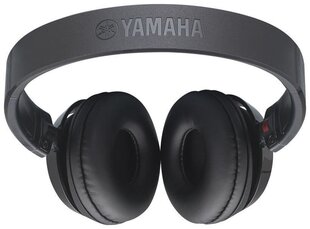 Yamaha HPH-50B hinta ja tiedot | Yamaha Tietokoneet ja pelaaminen | hobbyhall.fi