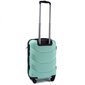 Keskikokoinen vaaleanvihreä matkalaukku Wings TD147 M hinta ja tiedot | Matkalaukut ja -kassit | hobbyhall.fi
