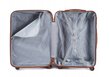 Iso harmaa matkalaukku Wings TD147 L hinta ja tiedot | Matkalaukut ja -kassit | hobbyhall.fi
