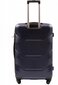 Pieni tummansininen matkalaukku Wings TD147 (käsimatkatavaroille) S hinta ja tiedot | Matkalaukut ja -kassit | hobbyhall.fi