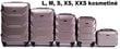 Pieni vaaleanpunainen (ruusukulta) matkalaukku Wings TD147 (käsimatkatavaroille) S hinta ja tiedot | Matkalaukut ja -kassit | hobbyhall.fi