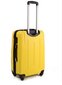 Keskikokoinen keltainen matkalaukku Wings 304M hinta ja tiedot | Matkalaukut ja -kassit | hobbyhall.fi