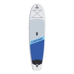 Paddle Surf Board Cressi-Sub 10.6" Valkoinen hinta ja tiedot | SUP-laudat | hobbyhall.fi