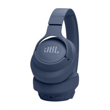 JBL Tune 770 NC JBLT770NCBLU hinta ja tiedot | Kuulokkeet | hobbyhall.fi