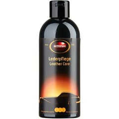 Istuinten puhdistusaine Autosol 250 ml hinta ja tiedot | Autosol Autotuotteet | hobbyhall.fi