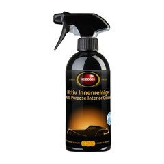 Istuinten puhdistusaine Autosol 500 ml hinta ja tiedot | Autosol Autotuotteet | hobbyhall.fi