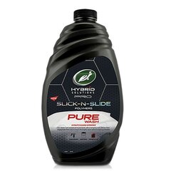 Autoshampoo Turtle Wax TW53986 1,42 l pH-neutraali hinta ja tiedot | Autokemikaalit | hobbyhall.fi