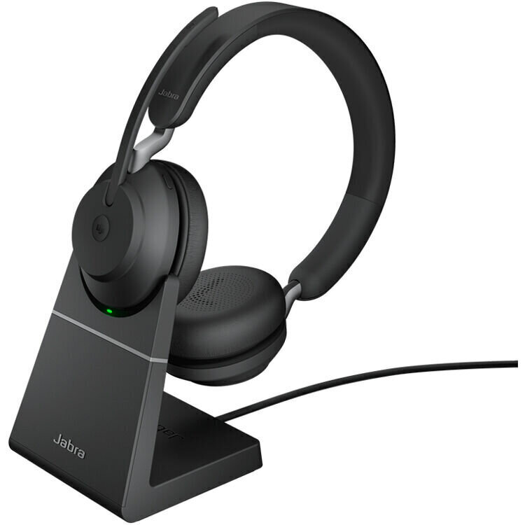 Jabra Evolve2 65 hinta ja tiedot | Kuulokkeet | hobbyhall.fi