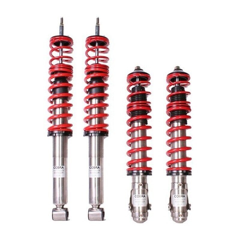 Sports Shock Absorber Cobra SF788602/55 EVO II Ajustable hinta ja tiedot | Lisätarvikkeet autoiluun | hobbyhall.fi