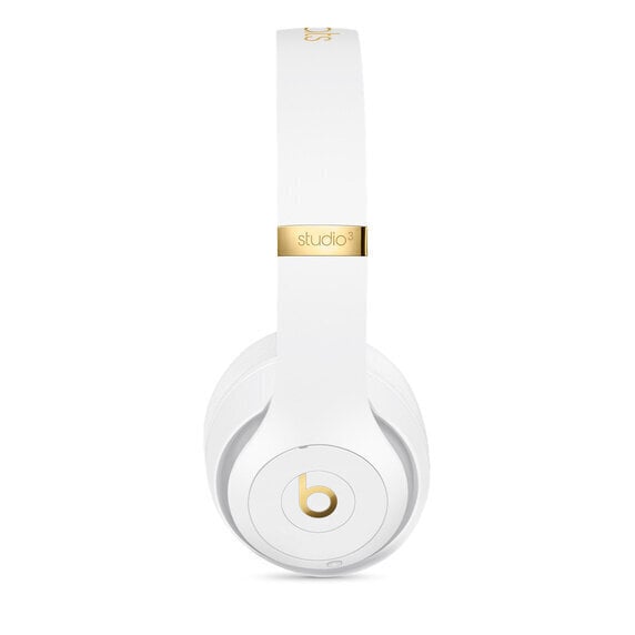 Beats Studio3 Wireless Over-Ear - White MX3Y2 hinta ja tiedot | Kuulokkeet | hobbyhall.fi