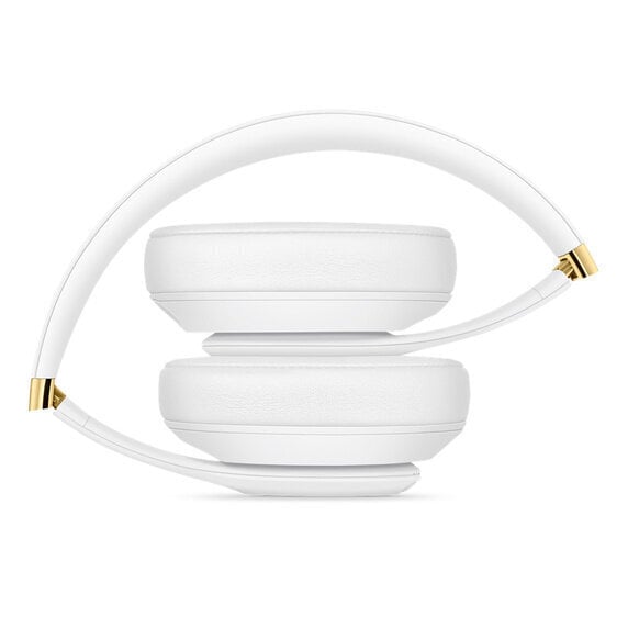Beats Studio3 Wireless Over-Ear - White MX3Y2 hinta ja tiedot | Kuulokkeet | hobbyhall.fi