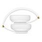 Beats Studio3 Wireless Over-Ear - White MX3Y2 hinta ja tiedot | Kuulokkeet | hobbyhall.fi