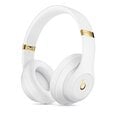 Beats Studio3 Wireless Over-Ear - White MX3Y2