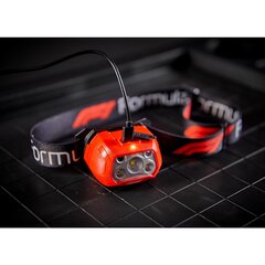 Otsalamppu liiketunnistimella, F1®WL400 hinta ja tiedot | Lisätarvikkeet autoiluun | hobbyhall.fi