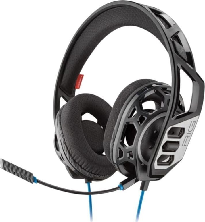 Plantronics RIG 300 HS PS4 hinta ja tiedot | Kuulokkeet | hobbyhall.fi