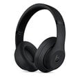 Beats Studio3 Wireless Over-Ear - Matte Black MX3X2