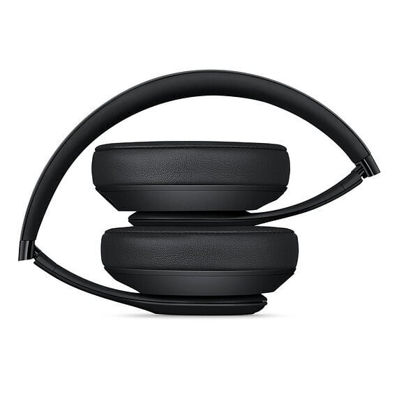 Beats Studio3 Wireless Over-Ear - Matte Black MX3X2 hinta ja tiedot | Kuulokkeet | hobbyhall.fi
