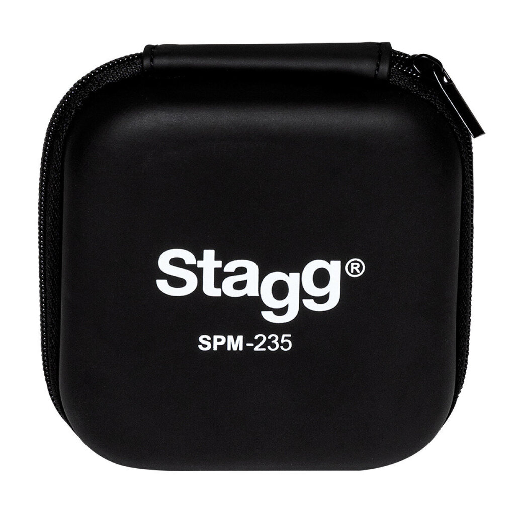 Stagg SPM-235 TR hinta ja tiedot | Kuulokkeet | hobbyhall.fi