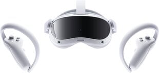 Pico 4 All-in-One VR hinta ja tiedot | VR-lasit | hobbyhall.fi