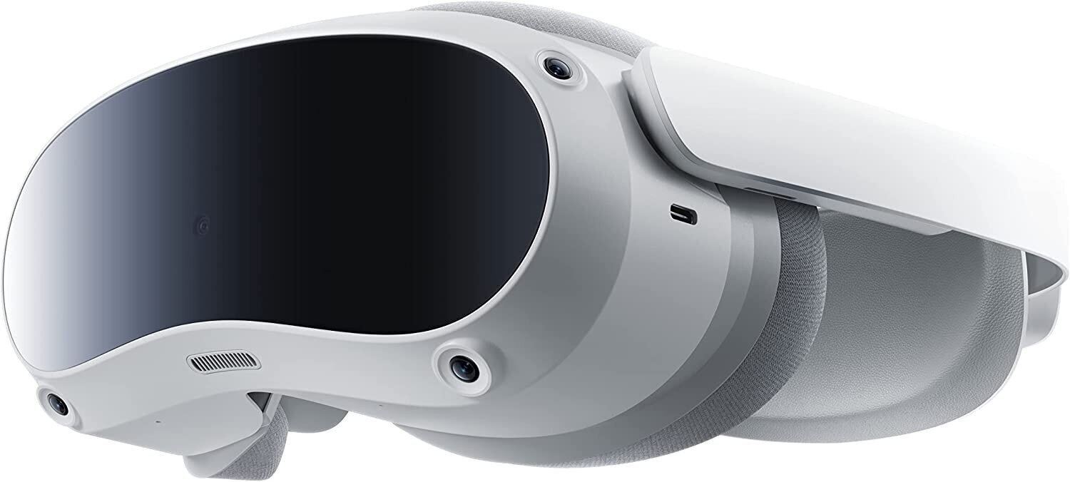 Pico 4 All-in-One VR hinta ja tiedot | VR-lasit | hobbyhall.fi