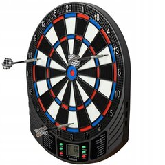 Elektroninen tikkataulu lisävarusteilla Mate Pro CMP-002-02B hinta ja tiedot | Darts | hobbyhall.fi