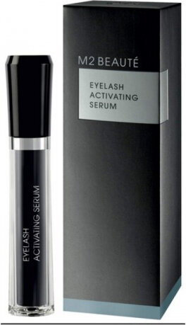 M2 Beauté - Eyelash Activating Serum 4 ml hinta ja tiedot | Silmämeikit | hobbyhall.fi