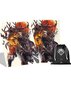 The Witcher 3: Wild Hunt Monsters Puzzle hinta ja tiedot | Palapelit | hobbyhall.fi