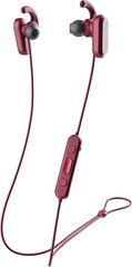 Skullcandy Method ANC Noise Cancelling Wireless Earbuds Moab Red S2NQW-M685 hinta ja tiedot | Kuulokkeet | hobbyhall.fi