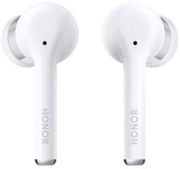 Honor Magic Earbuds täysin langattomat in-ear kuulokkeet melunvaimennuksella hinta ja tiedot | Kuulokkeet | hobbyhall.fi