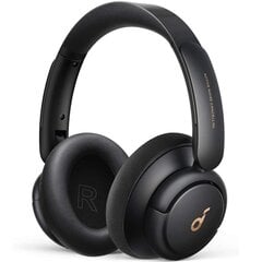 Soundcore Life Q30 Wireless Noise Cancelling Headphones hinta ja tiedot | Kuulokkeet | hobbyhall.fi