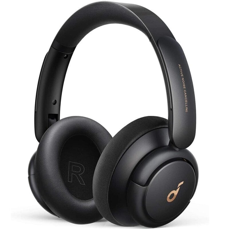 Soundcore Life Q30 Wireless Noise Cancelling Headphones hinta ja tiedot | Kuulokkeet | hobbyhall.fi
