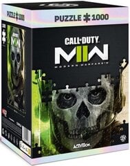 Call of Duty Modern Warfare 2 Puzzle 1000kpl. hinta ja tiedot | Palapelit | hobbyhall.fi