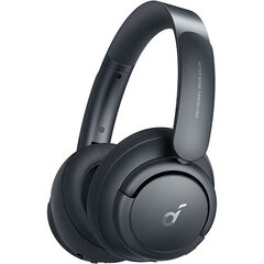 Soundcore Life Q35 Wireless Noise Cancelling Headphones hinta ja tiedot | Kuulokkeet | hobbyhall.fi