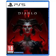 Diablo IV PlayStation 5 hinta ja tiedot | Tietokone- ja konsolipelit | hobbyhall.fi