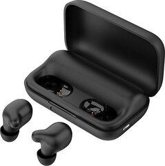 Haylou T15 täysin langattomat in-ear kuulokkeet hinta ja tiedot | Kuulokkeet | hobbyhall.fi