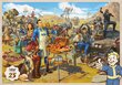 Fallout 25th Anniversary Puzzle 1000kpl hinta ja tiedot | Palapelit | hobbyhall.fi