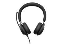 Jabra 24089-989-999 Black hinta ja tiedot | Kuulokkeet | hobbyhall.fi