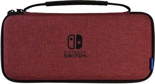 HORI suojakotelo Nintendo Switch hinta ja tiedot | Pelikonsolitarvikkeet | hobbyhall.fi