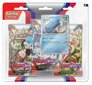 Pokemon TCG: Scarlet & Violet-Pack Booster Display - Dondozo hinta ja tiedot | Lautapelit ja älypelit | hobbyhall.fi