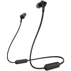 Sony WI-XB400 langattomat in-ear kuulokkeet hinta ja tiedot | Kuulokkeet | hobbyhall.fi