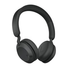 Jabra Elite 45H hinta ja tiedot | Kuulokkeet | hobbyhall.fi