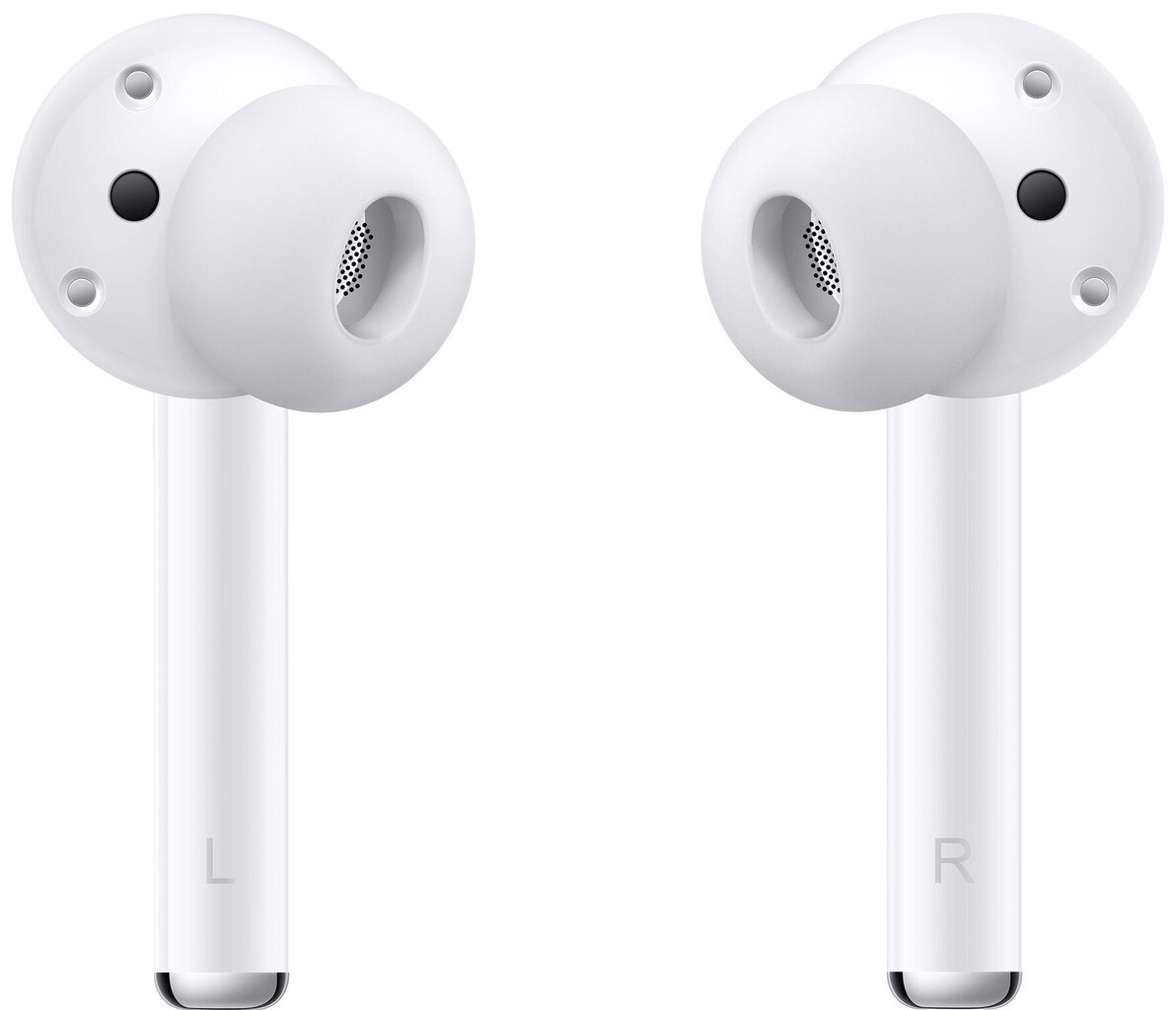 Huawei FreeBuds 3i täysin langattomat in-ear kuulokkeet , valkoinen hinta ja tiedot | Kuulokkeet | hobbyhall.fi